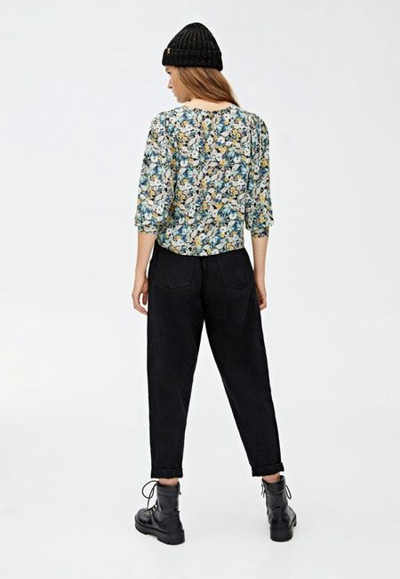 Блуза Pull&Bear