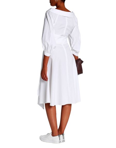 Платье CHALAYAN