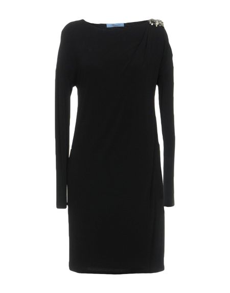 Платье BLUMARINE