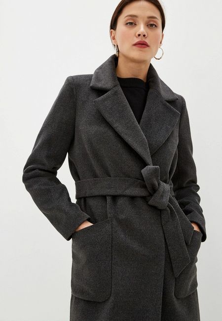 Пальто Paradox