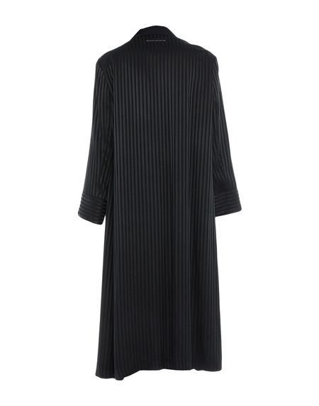Пальто MM6 MAISON MARGIELA