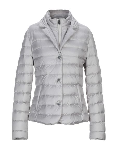 Пуховик ELEVENTY