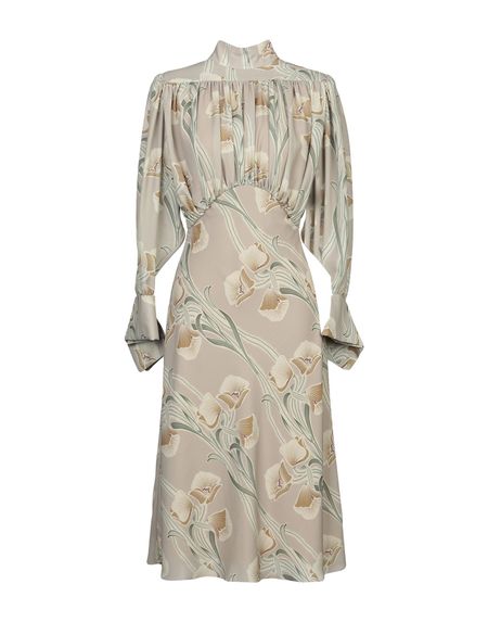 Платье ERIKA CAVALLINI