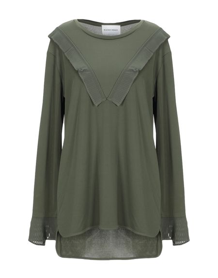 Футболка SILVIAN HEACH