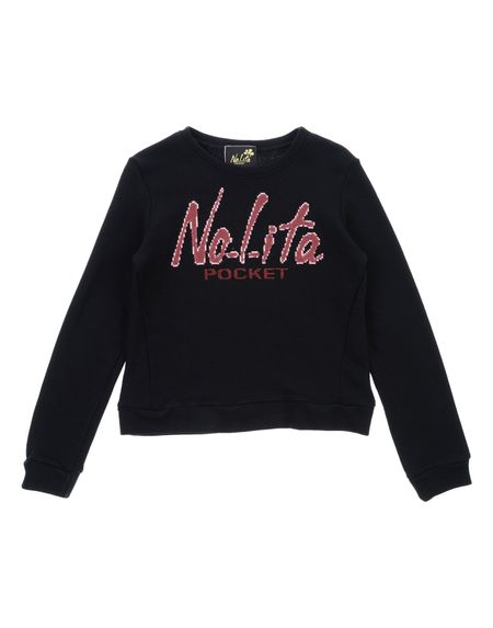 Толстовка NOLITA POCKET