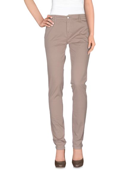 Брюки LIU •JO