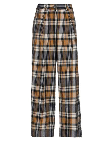 Брюки FORTE_FORTE