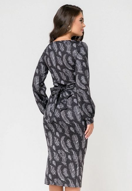 Платье D&M by 1001 dress