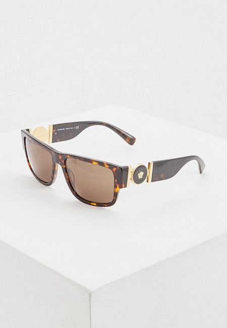 Солнцезащитные очки Versace