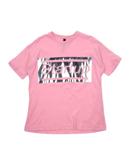 Футболка START UP