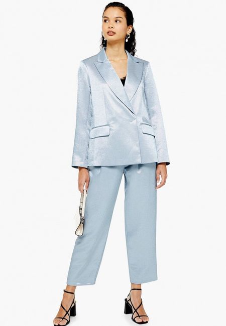 Пиджак Topshop