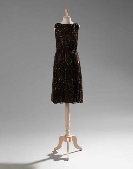 Платье GIAMBATTISTA VALLI