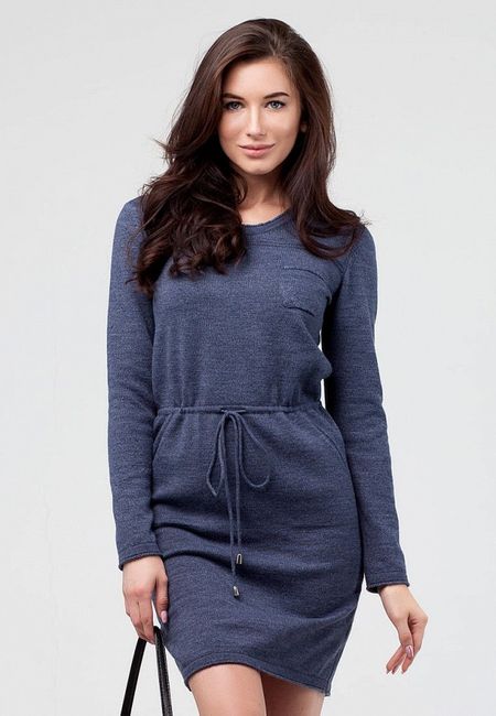 Платье Happychoice