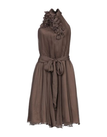 Платье LES COPAINS