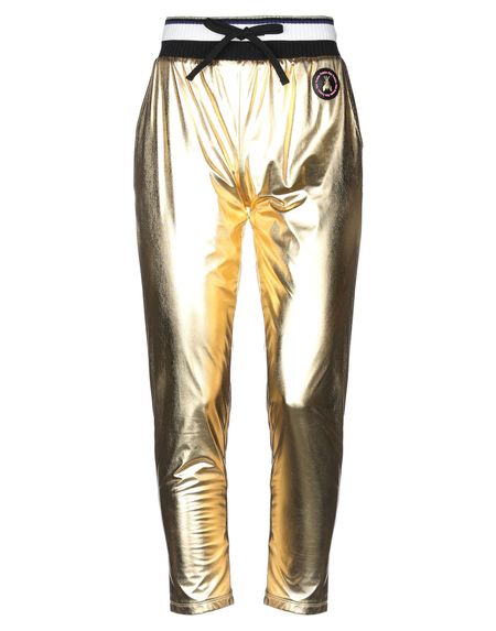 Брюки PATRIZIA PEPE