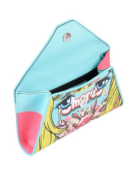 Сумка MOSCHINO