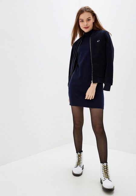 Платье Fred Perry