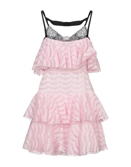 Платье GIAMBATTISTA VALLI