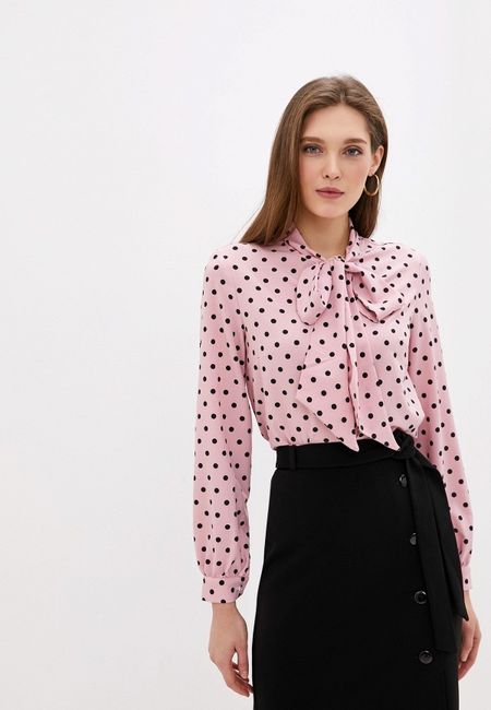 Блуза Russicouture