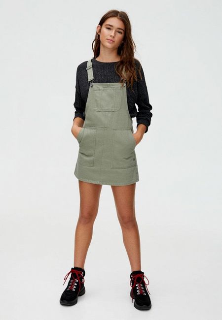 Джемпер Pull&Bear