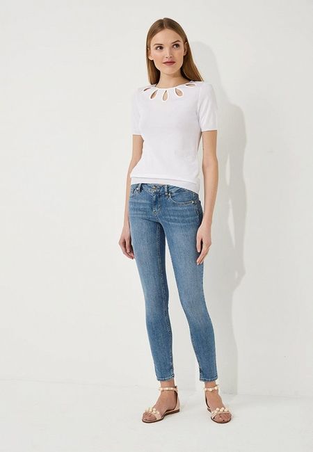 Джемпер Boutique Moschino