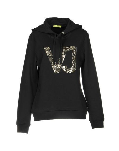 Толстовка VERSACE JEANS