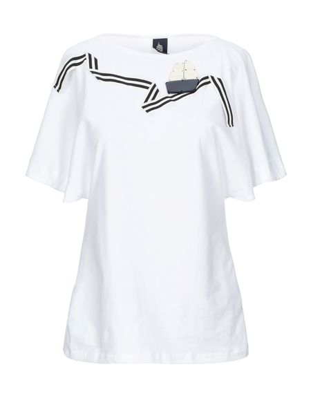 Футболка MARINA YACHTING