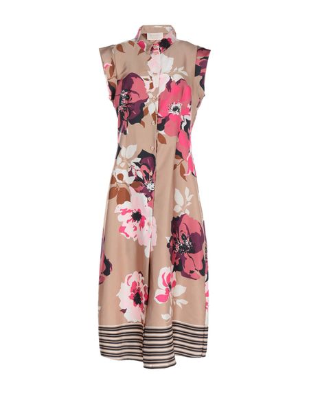 Платье KAOS JEANS