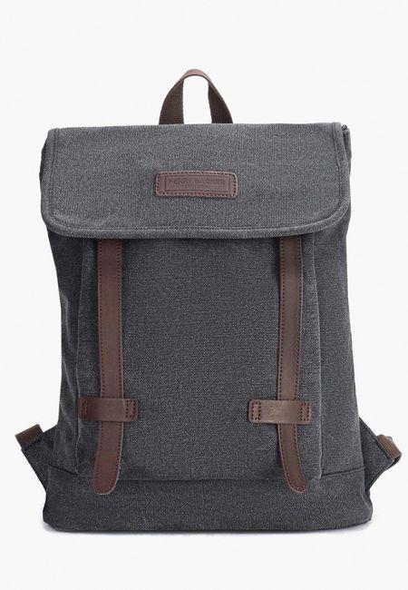 Рюкзак Henry Backer