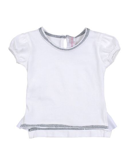 Футболка SCERVINO STREET GIRL