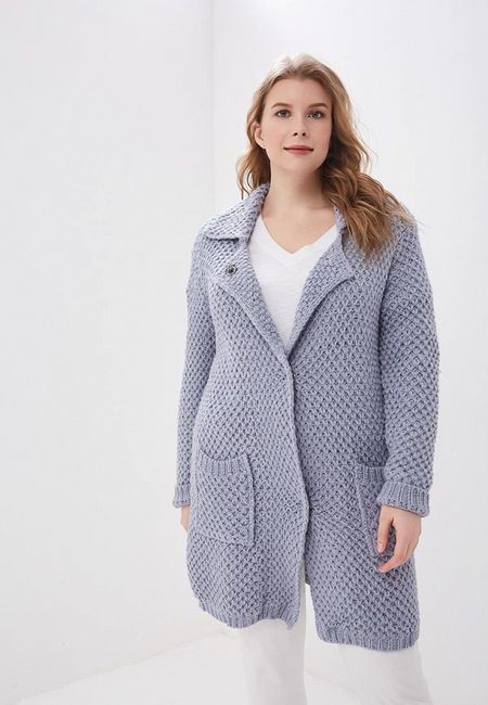 Кардиган Milanika