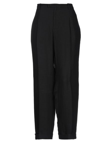 Брюки YOHJI YAMAMOTO