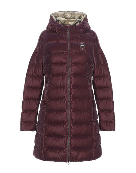 Пуховик BLAUER