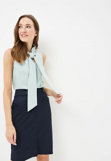 Блуза Classik-T