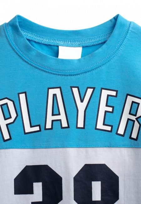 Футболка PlayToday