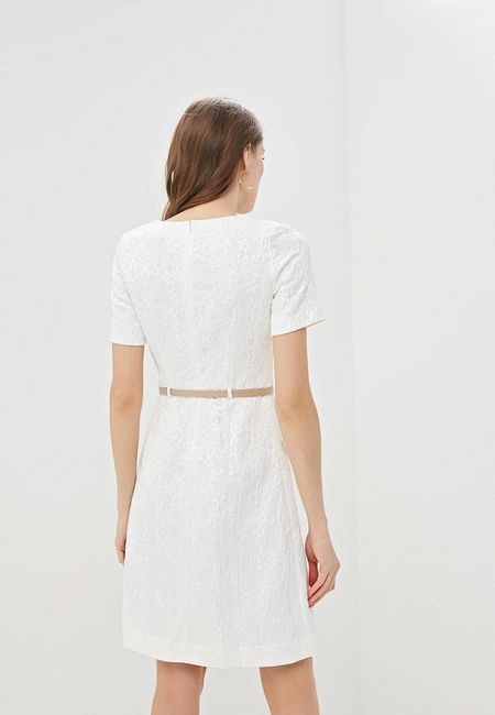 Платье Villagi