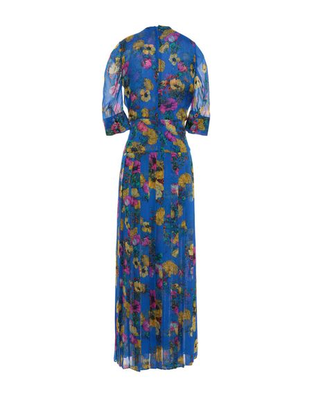 Платье SUPER BLOND