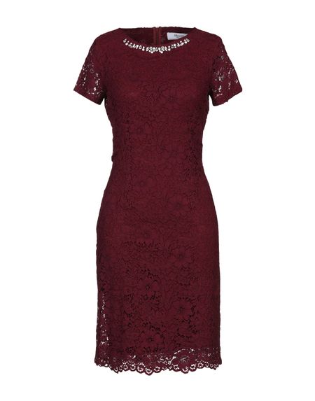 Платье BLUGIRL BLUMARINE