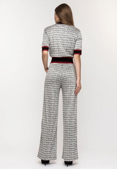 Комбинезон Clever woman studio