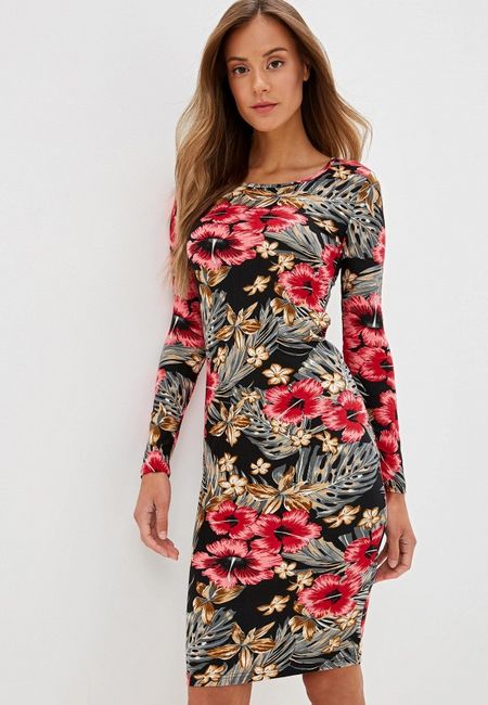 Платье A-A Awesome Apparel by Ksenia Avakyan