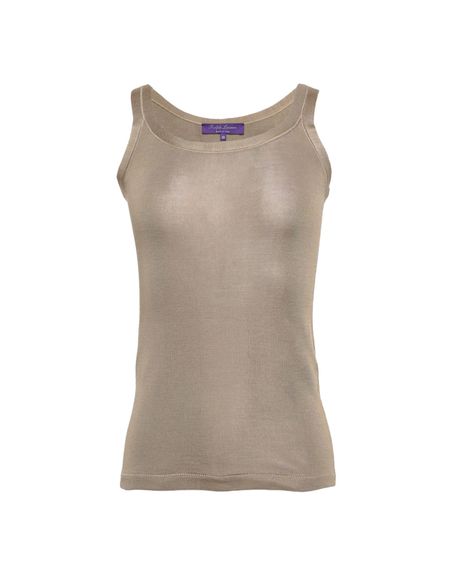 Топ RALPH LAUREN COLLECTION