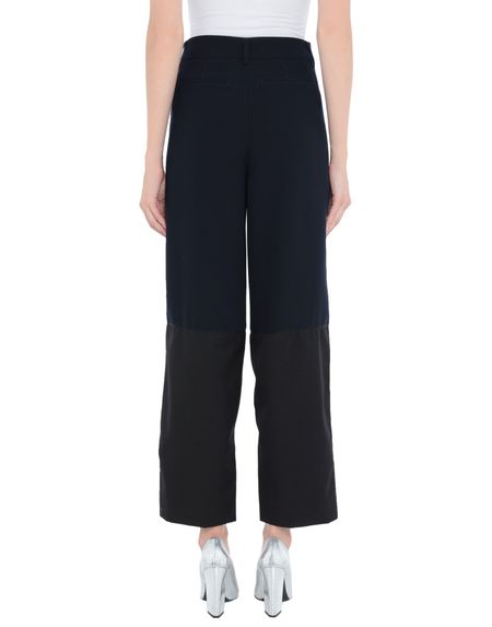 Брюки EMPORIO ARMANI