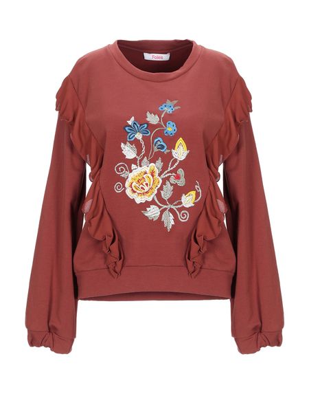 Толстовка BLUGIRL FOLIES