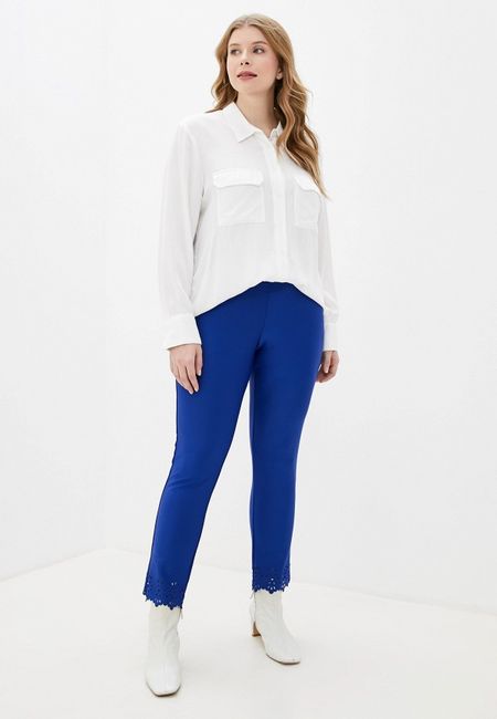 Брюки CKC Collections