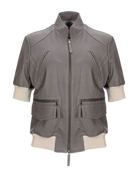 Куртка DANIELE ALESSANDRINI