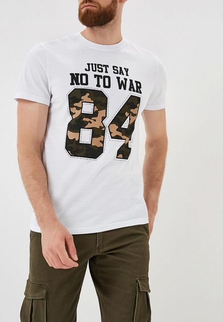 Футболка Modis