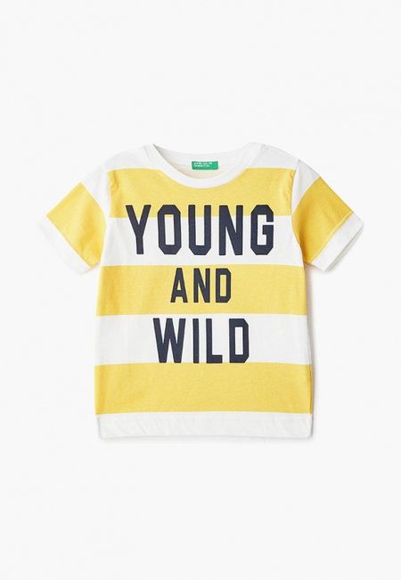 Футболка United Colors of Benetton