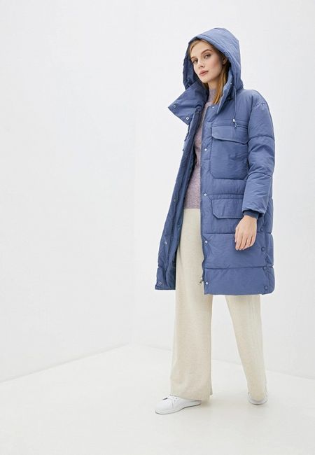 Пуховик Fresh Cotton