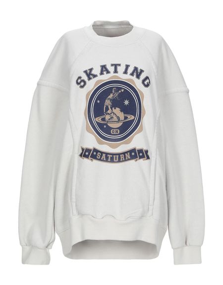 Толстовка MAISON MARGIELA