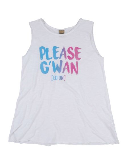 Футболка PLEASE